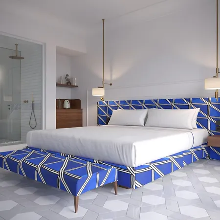 Hotel Grand Excelsior Amalfi