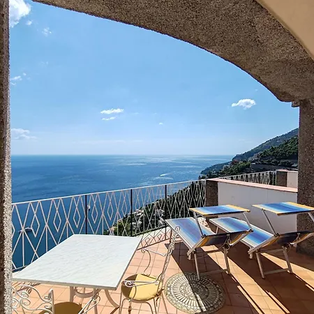 Hotel Grand Excelsior Amalfi