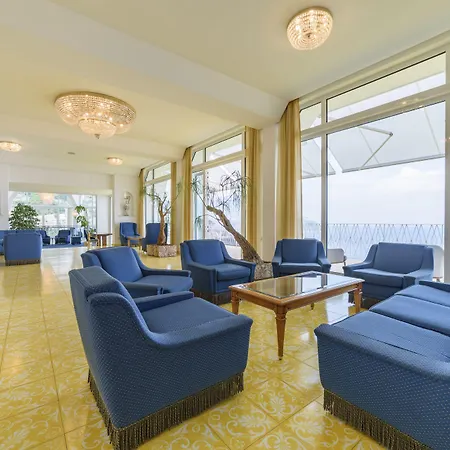 Grand Excelsior Amalfi