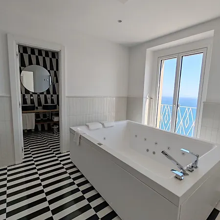 Grand Excelsior 4* Amalfi