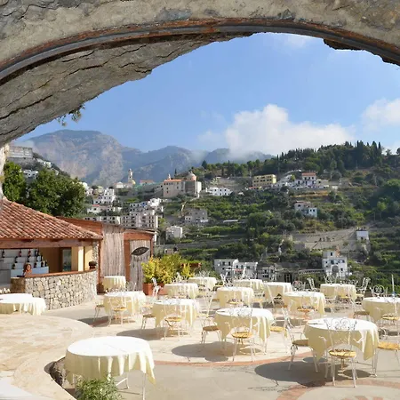 Hotel Grand Excelsior Amalfi