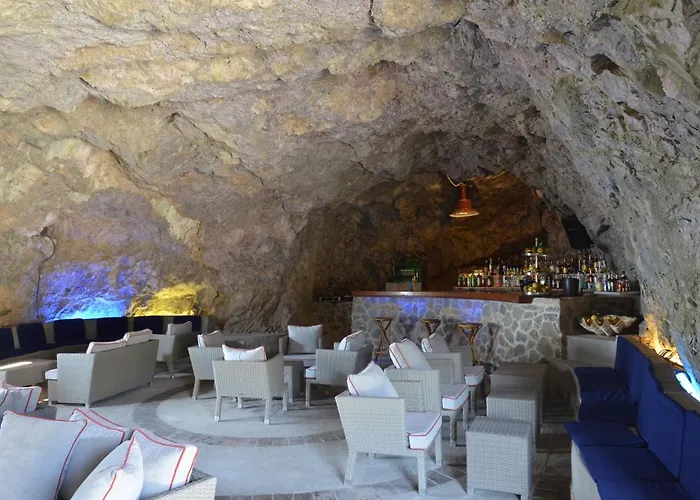 Grand Excelsior Αμάλφι