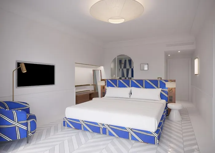 Grand Excelsior Ξενοδοχείο