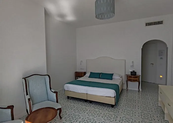 Grand Excelsior Αμάλφι