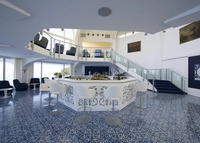 Grand Excelsior 4* Αμάλφι