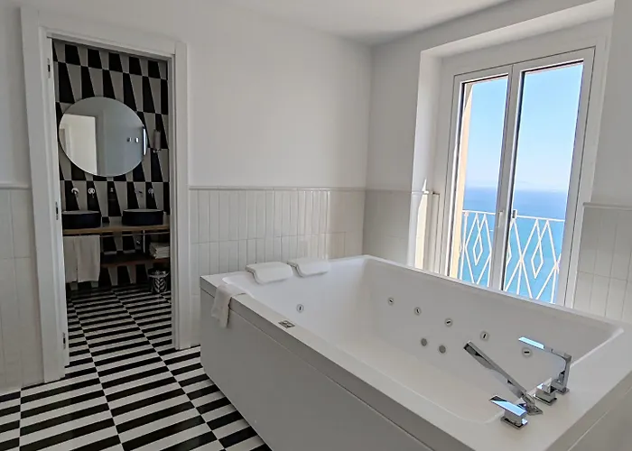 Grand Excelsior 4* Αμάλφι